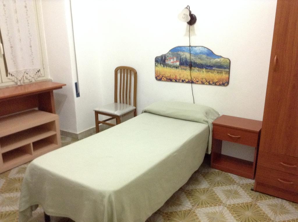 Bed and Breakfast Il Mandorlo à Agrigente Extérieur photo