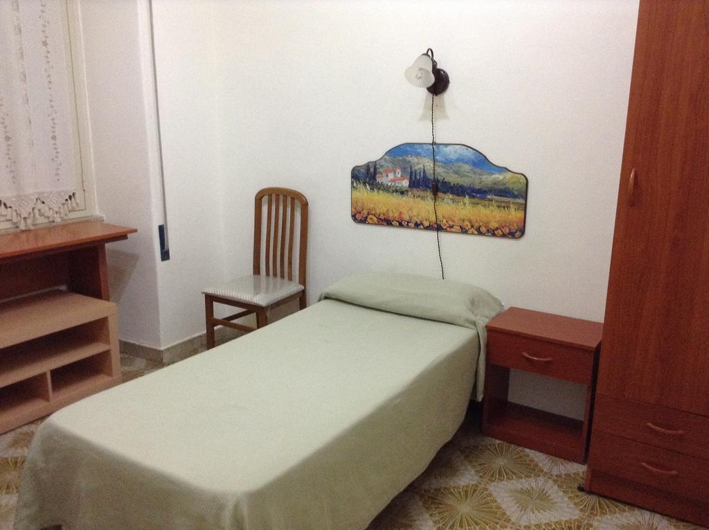 Bed and Breakfast Il Mandorlo à Agrigente Extérieur photo