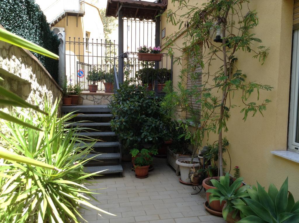Bed and Breakfast Il Mandorlo à Agrigente Extérieur photo