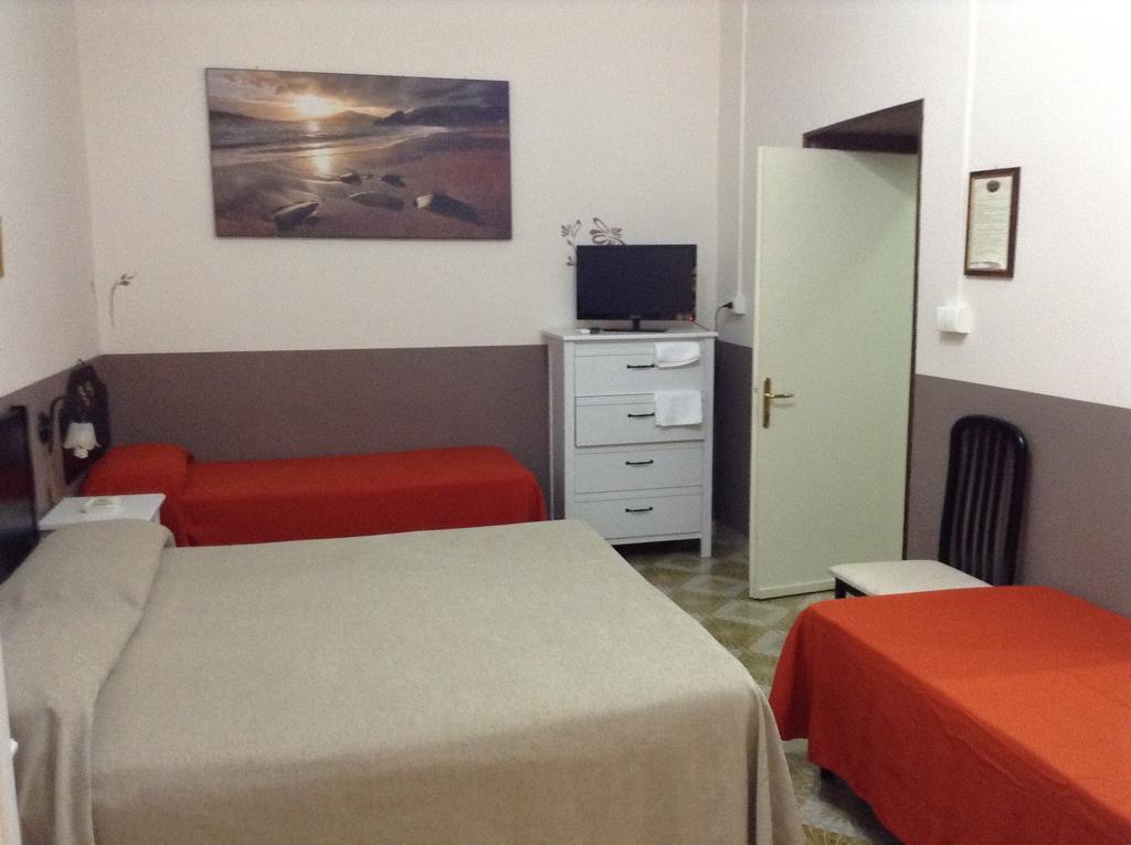 Bed and Breakfast Il Mandorlo à Agrigente Extérieur photo