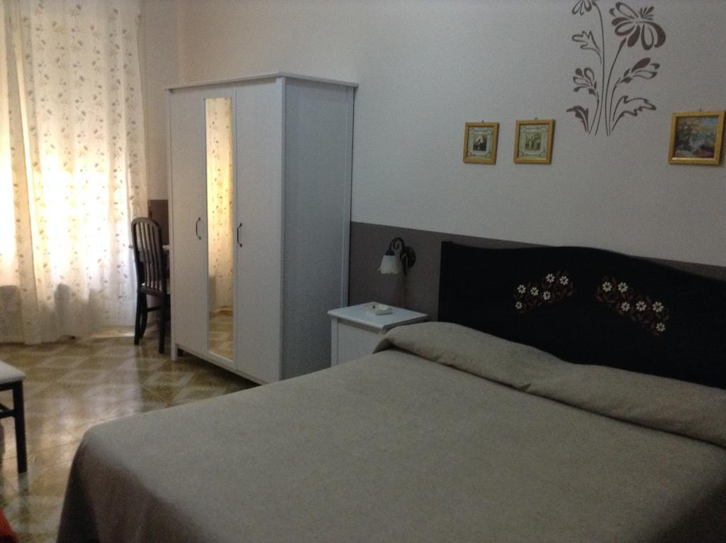 Bed and Breakfast Il Mandorlo à Agrigente Extérieur photo