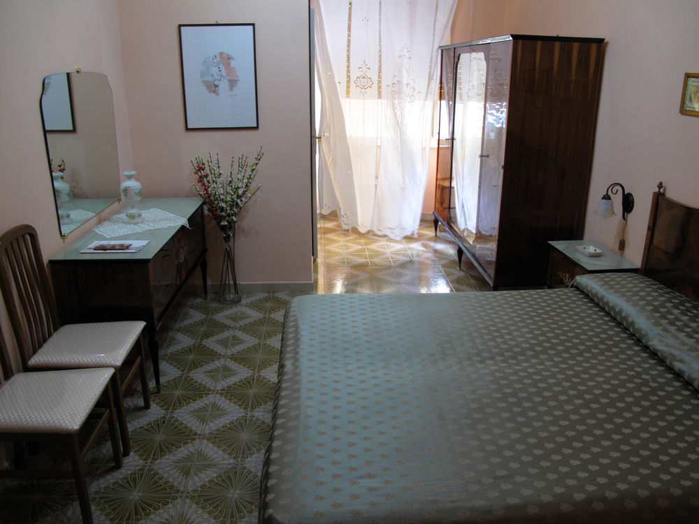 Bed and Breakfast Il Mandorlo à Agrigente Extérieur photo