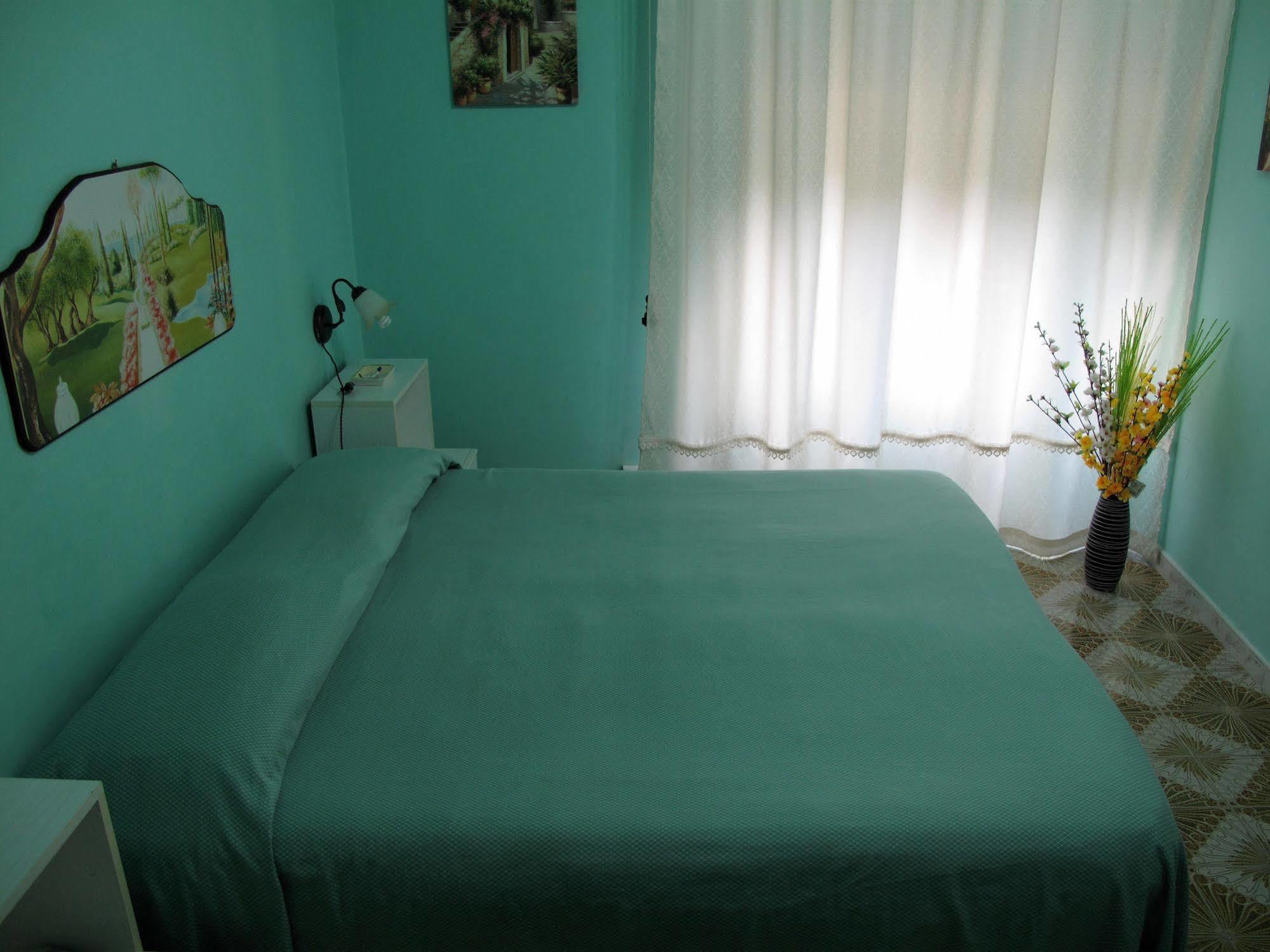 Bed and Breakfast Il Mandorlo à Agrigente Extérieur photo