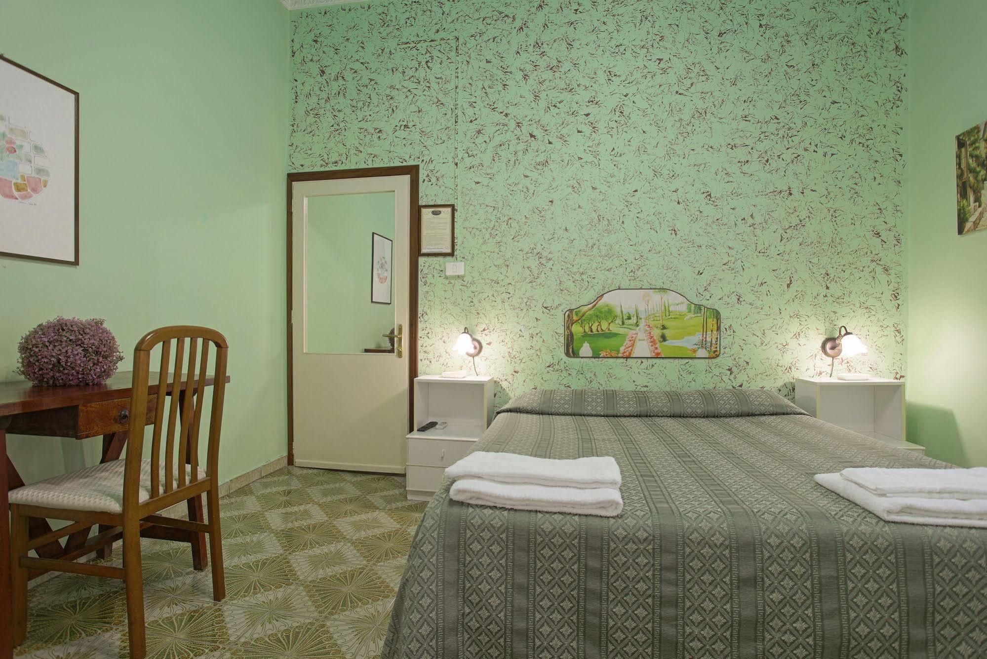 Bed and Breakfast Il Mandorlo à Agrigente Extérieur photo